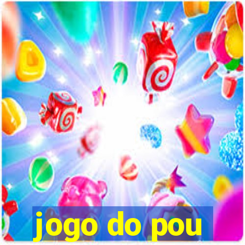 jogo do pou